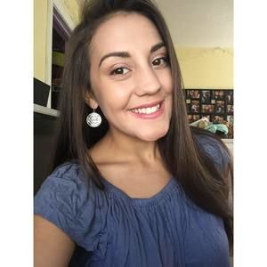 Meet your Posher, Miranda